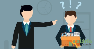 Como funciona a justa causa para você empregado?