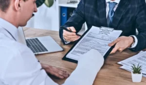 Qual é o papel do advogado em um acidente de trabalho?