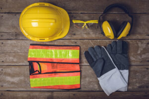 Guia completo dos EPI’s de segurança