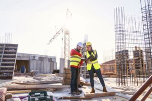 Trabalha na Construção Civil? Saiba os seus direitos!