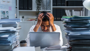 Conheça o acumulo de função