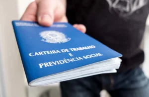 Trabalha sem carteira assinada e pediu demissão, e agora?