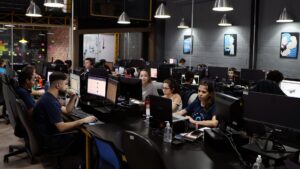 Serviços de Marketing Digital oferecidos pela BrandYou