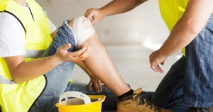 Acidente de Trabalho